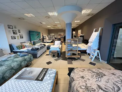 Selene Materace Opole